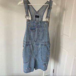 trendy overalls ♡
